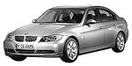 BMW E90 C2868 Fault Code