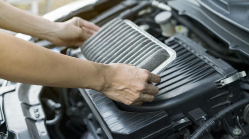 See C2868 repair manual